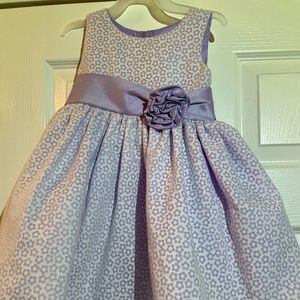 Swea pea & Lilli dress